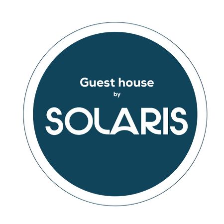 Solaris Guest House Shkodër エクステリア 写真