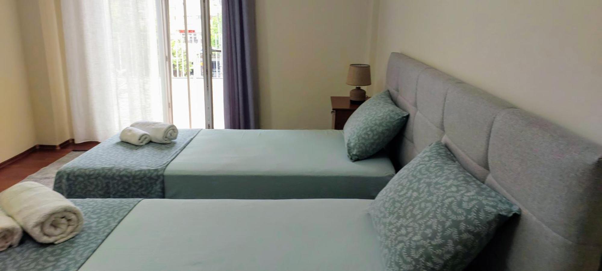 Solaris Guest House Shkodër エクステリア 写真