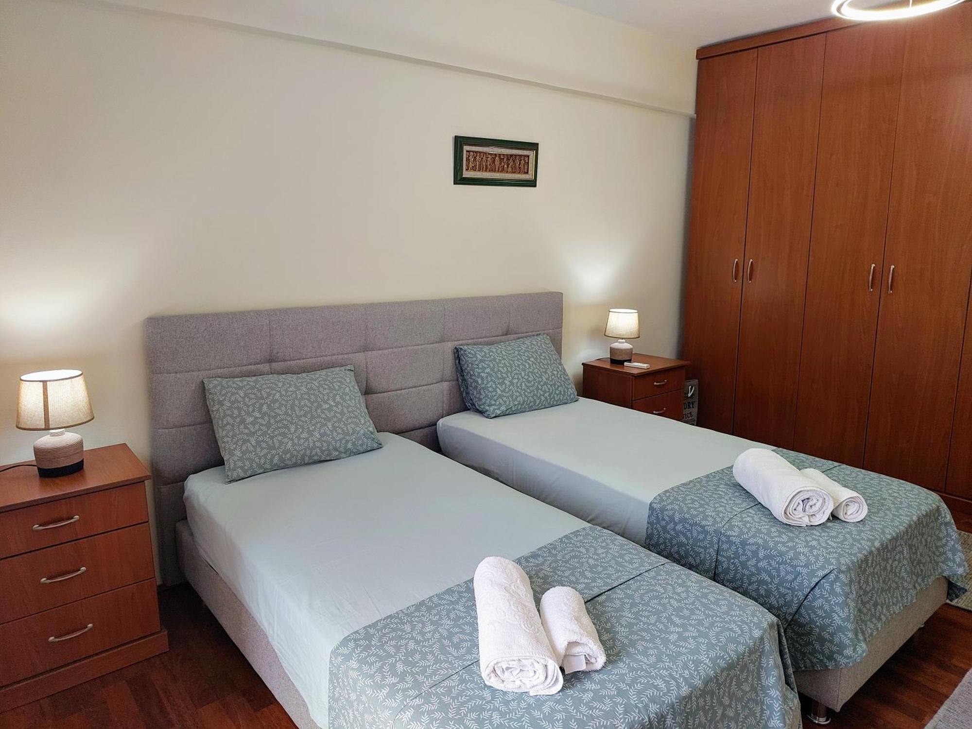 Solaris Guest House Shkodër エクステリア 写真