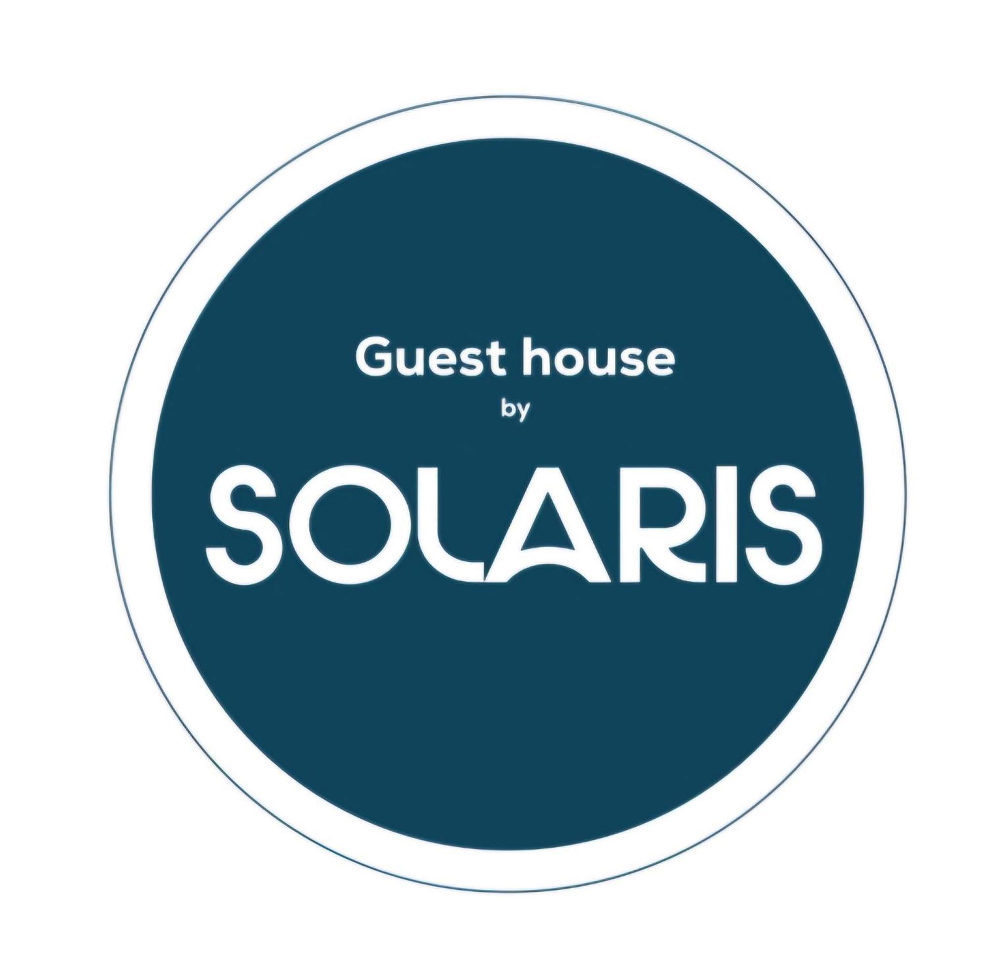 Solaris Guest House Shkodër エクステリア 写真