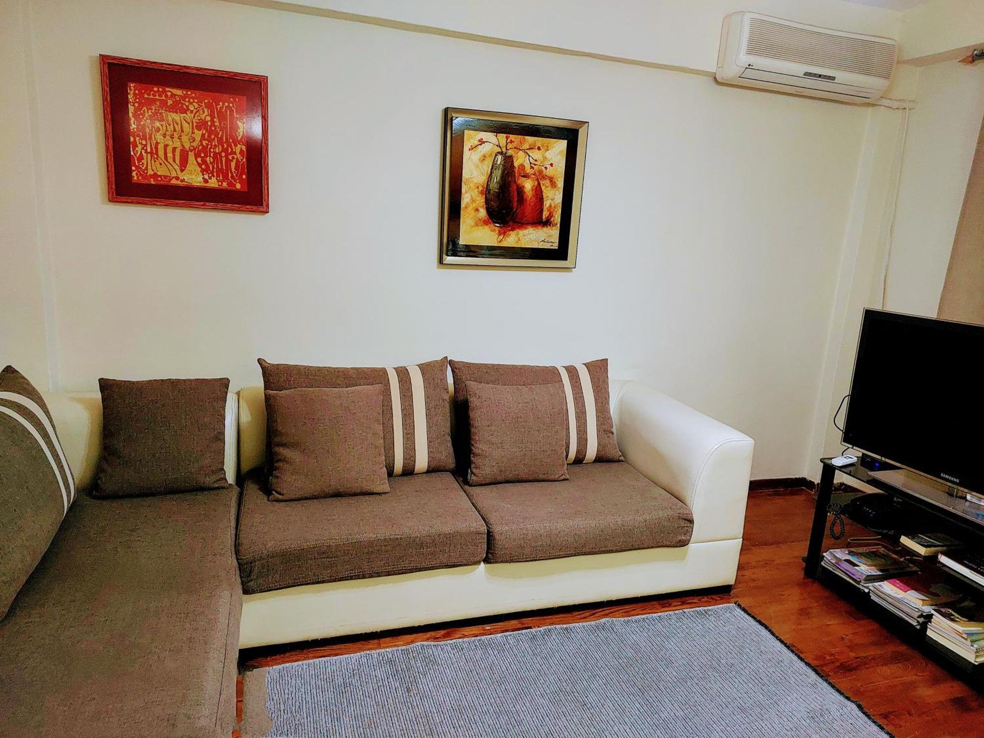 Solaris Guest House Shkodër エクステリア 写真