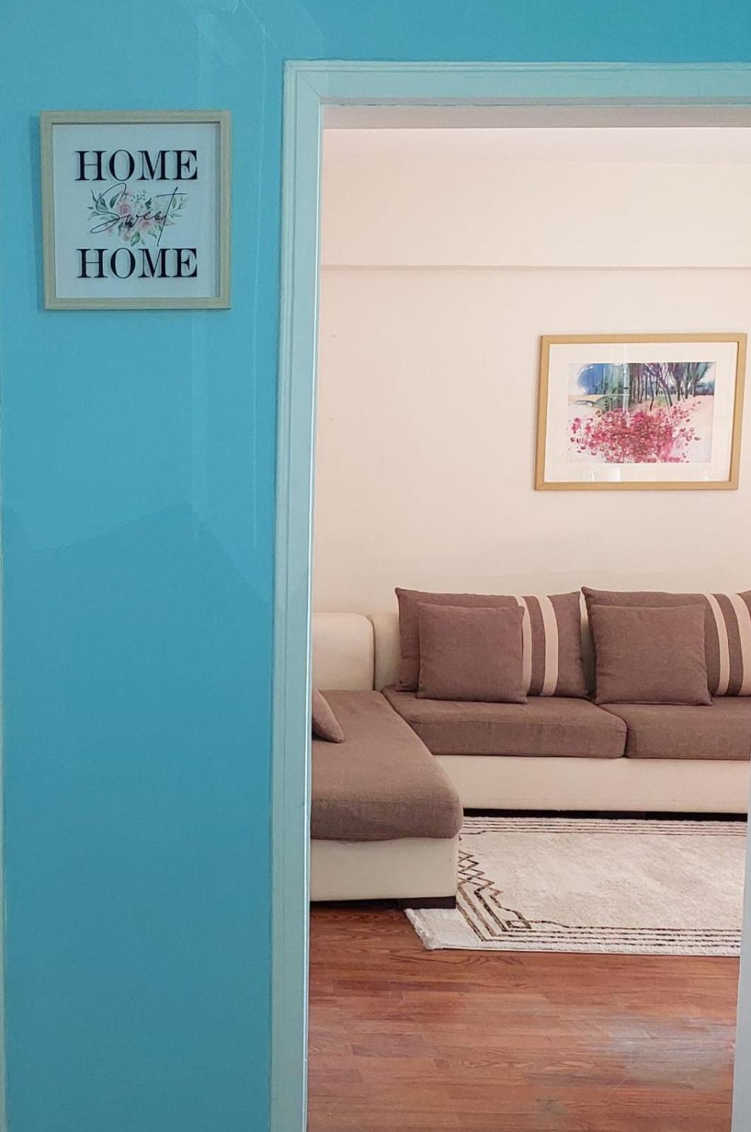 Solaris Guest House Shkodër エクステリア 写真